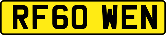 RF60WEN