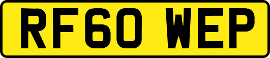 RF60WEP