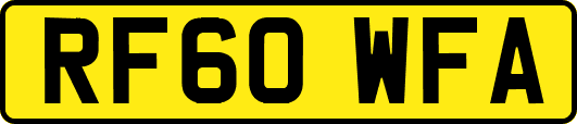 RF60WFA