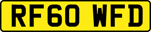 RF60WFD