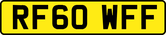 RF60WFF