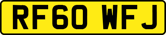 RF60WFJ