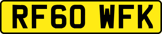 RF60WFK
