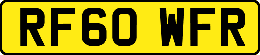 RF60WFR
