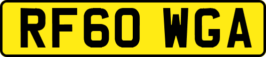 RF60WGA