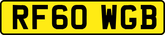 RF60WGB