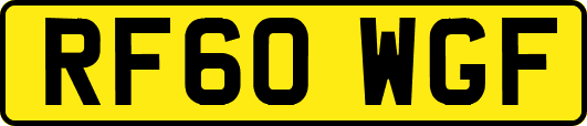 RF60WGF