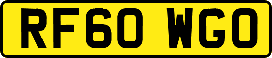 RF60WGO