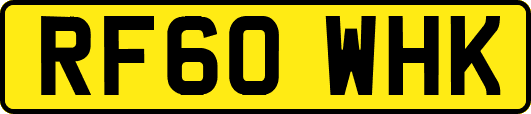 RF60WHK