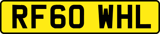 RF60WHL