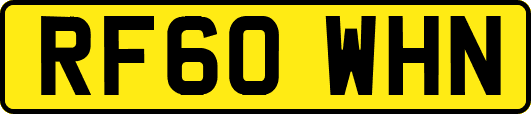 RF60WHN