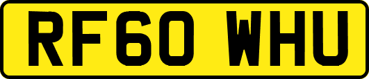 RF60WHU