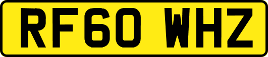 RF60WHZ