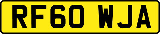 RF60WJA