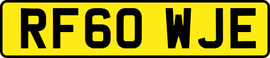RF60WJE