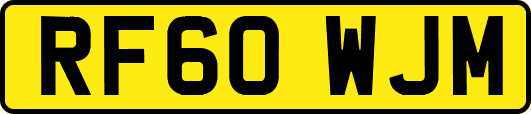 RF60WJM