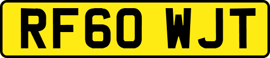 RF60WJT