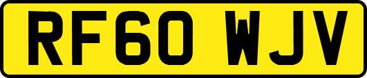 RF60WJV