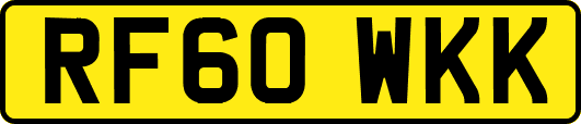 RF60WKK