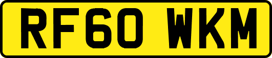 RF60WKM