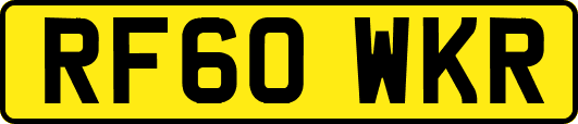 RF60WKR