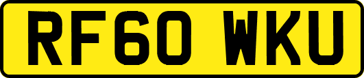 RF60WKU