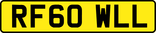 RF60WLL