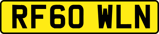 RF60WLN