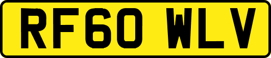 RF60WLV