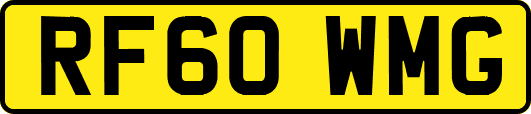 RF60WMG