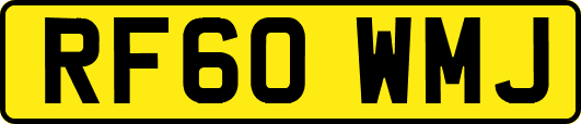 RF60WMJ