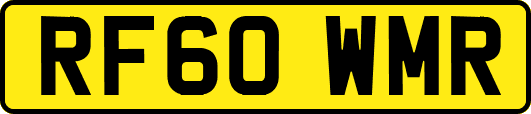 RF60WMR