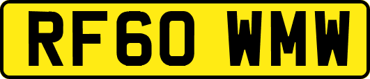 RF60WMW