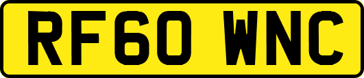 RF60WNC