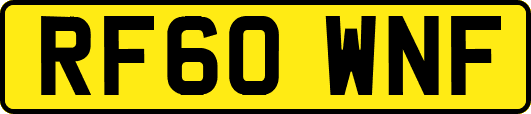 RF60WNF