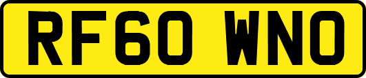 RF60WNO