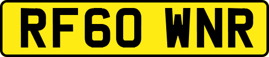 RF60WNR
