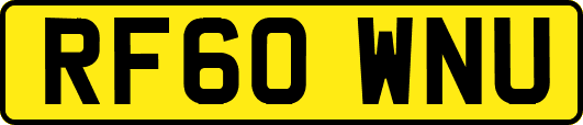 RF60WNU