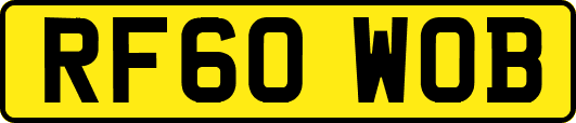 RF60WOB