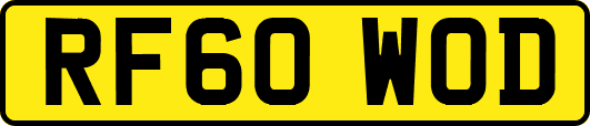 RF60WOD