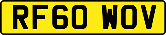 RF60WOV