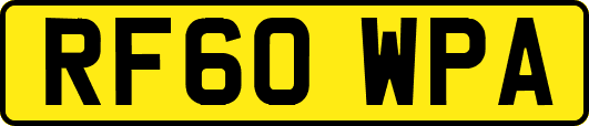 RF60WPA