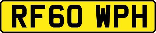 RF60WPH