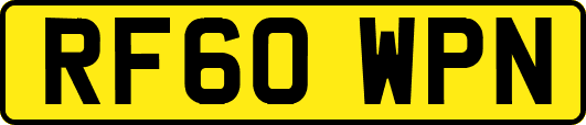 RF60WPN