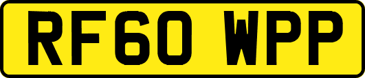 RF60WPP