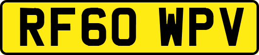 RF60WPV
