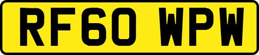 RF60WPW