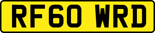 RF60WRD