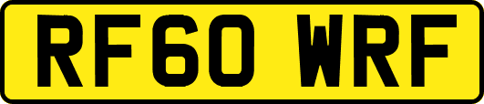 RF60WRF