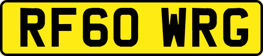 RF60WRG